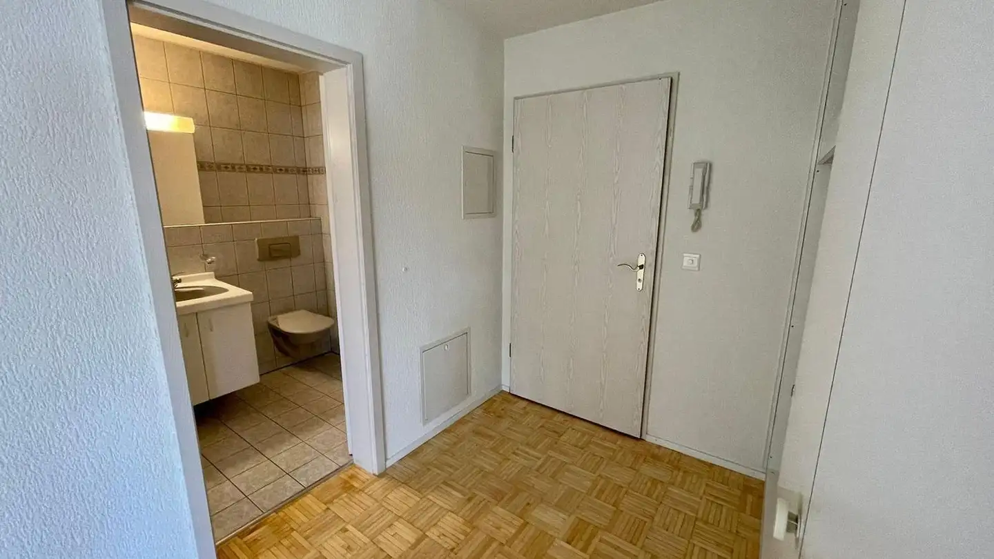 Apartment for rent - Talackerstrasse 43h, 3604 Thun - Photo 2