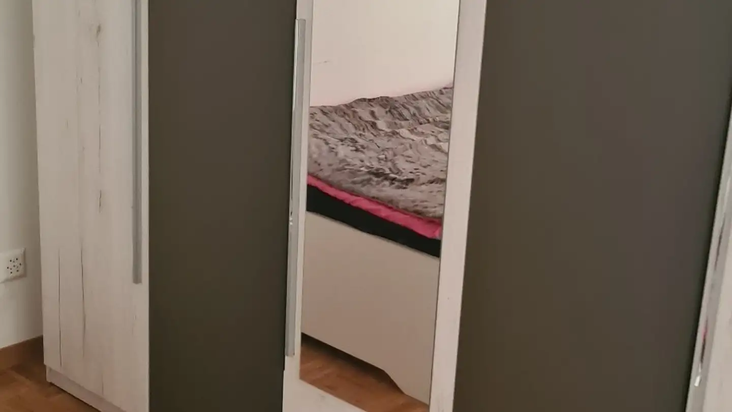 Chambre à louer - Rue Du Midi 39, 1800 Vevey