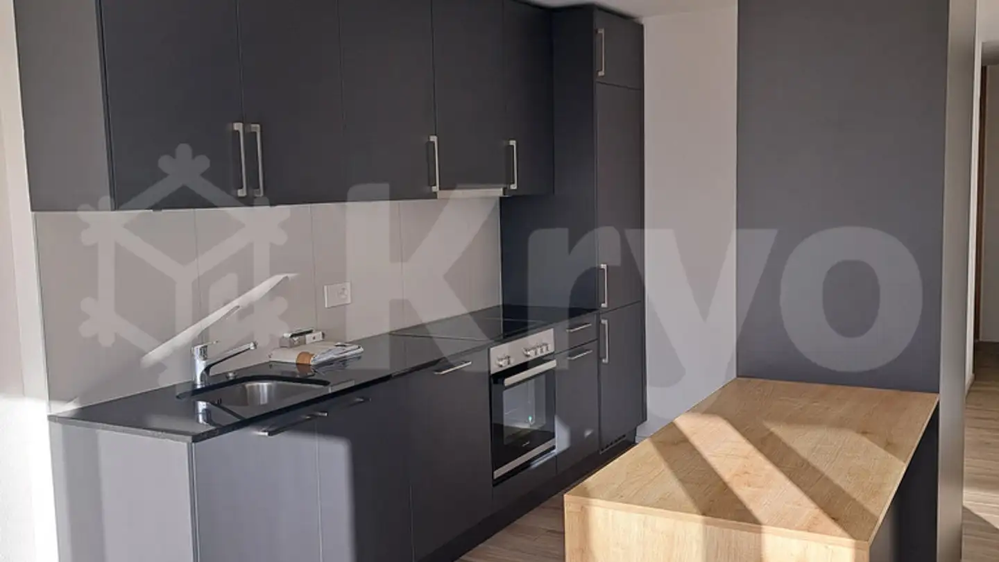 Apartment for rent - Impasse Des Alpes 8, 1786 Sugiez - Photo 3