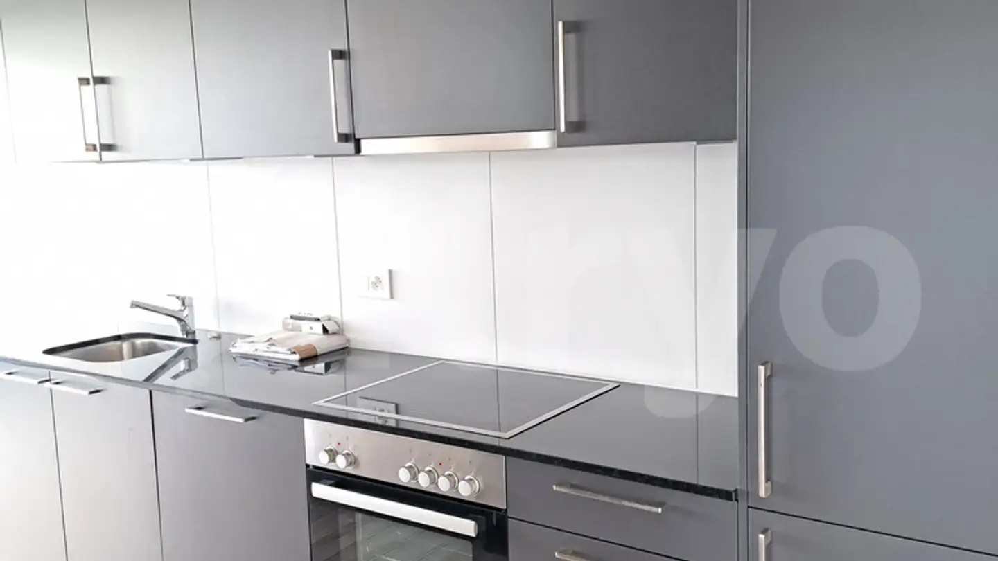 Apartment for rent - Impasse Des Alpes 8, 1786 Sugiez - Photo 4