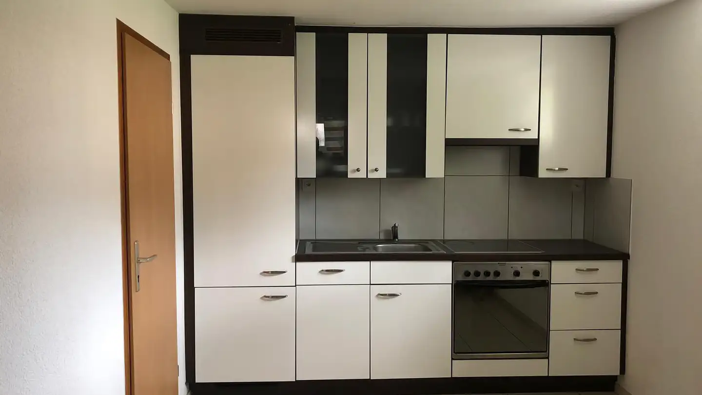 Wohnung mieten - Spitalstrasse 59b, 6004 Luzern