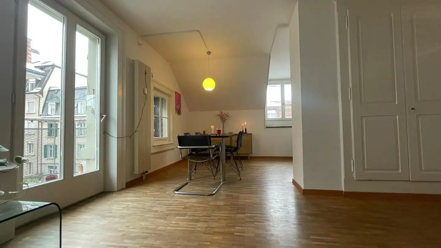 Single room for rent - 3014 Bern - Photo 4