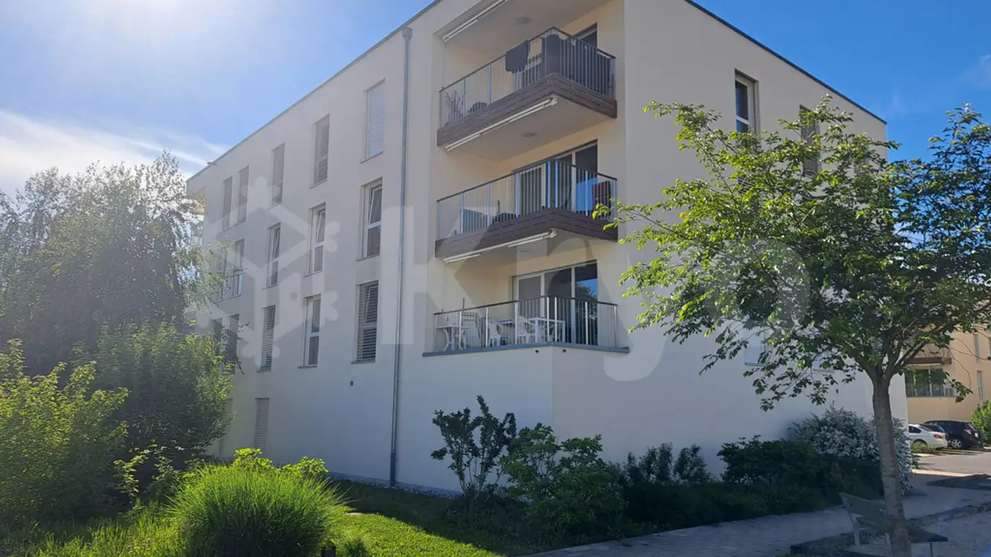 Apartment for rent - Impasse Des Alpes 8, 1786 Sugiez