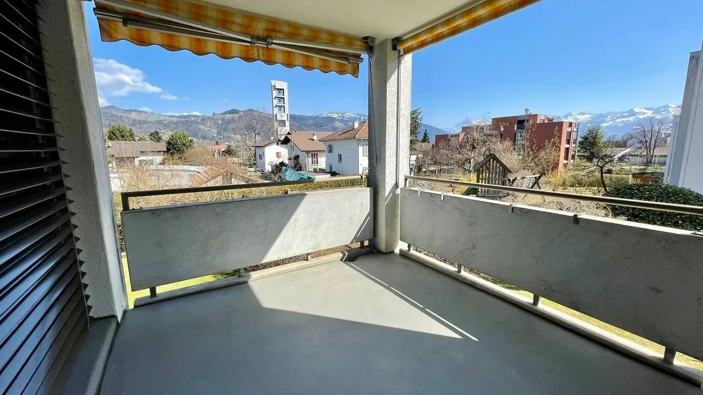 Apartment for rent - Talackerstrasse 43h, 3604 Thun - Photo 4