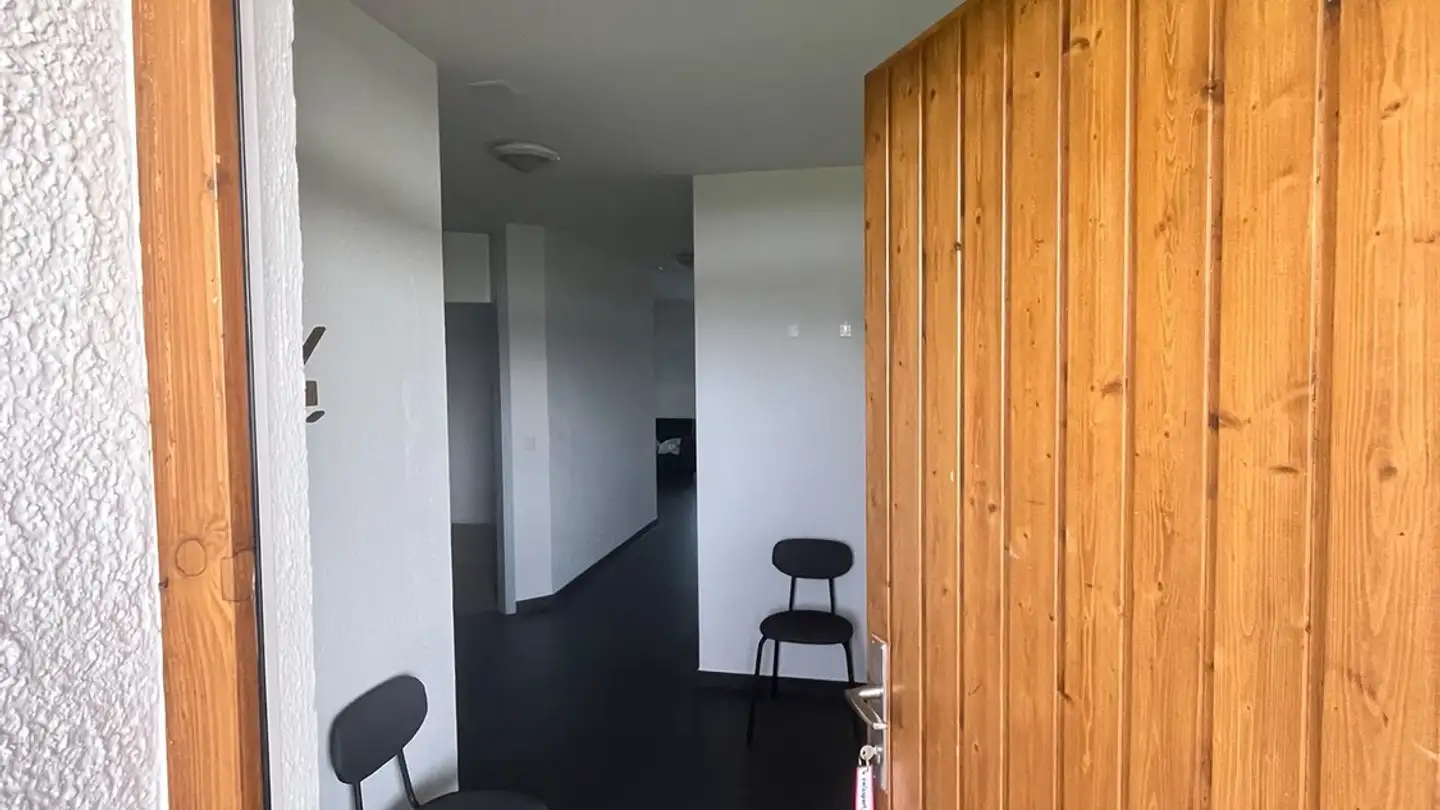 Appartement à louer - Hauptstrasse 48, 8416 Flaach