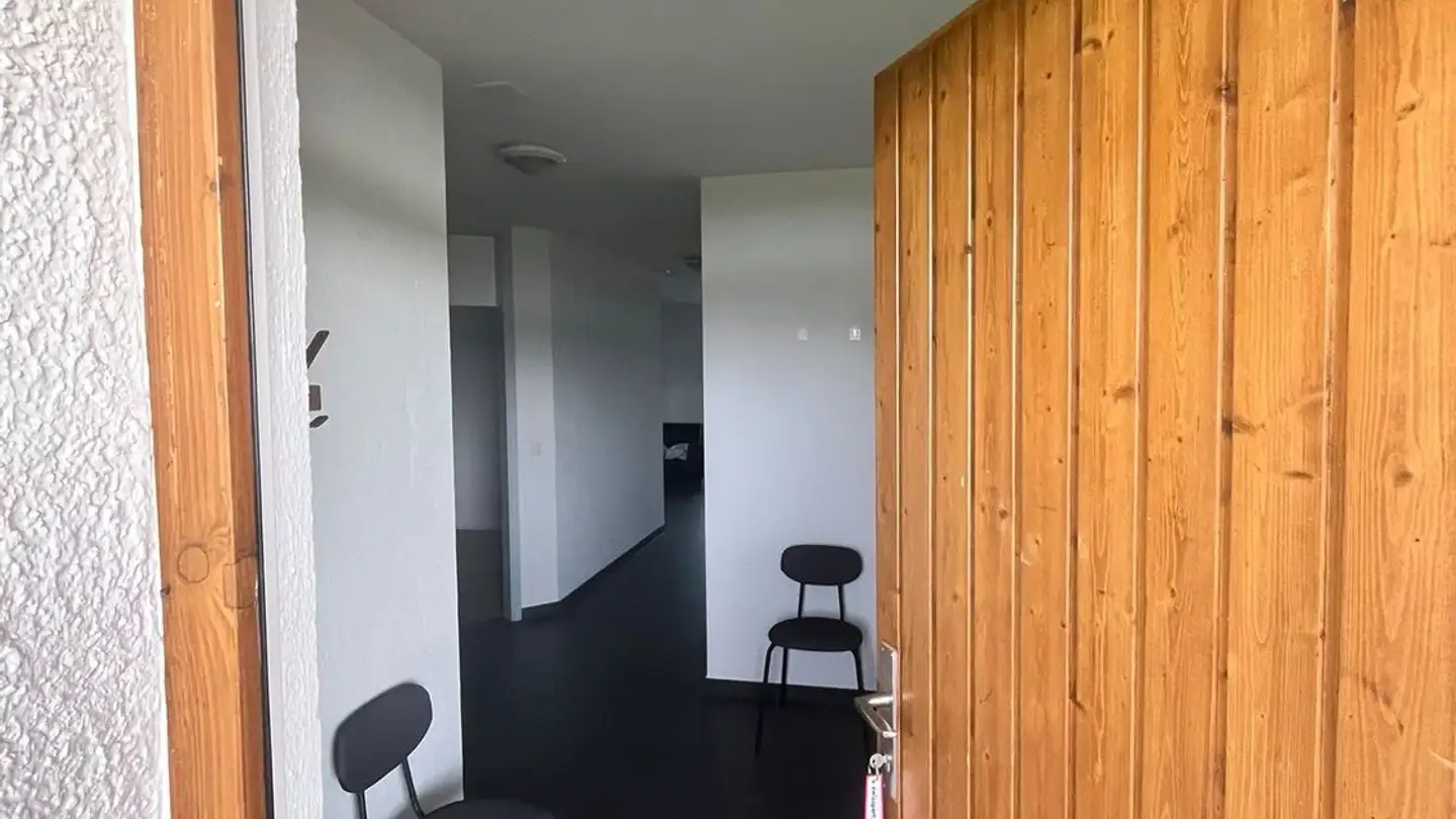 Appartement à louer - Hauptstrasse 48, 8416 Flaach