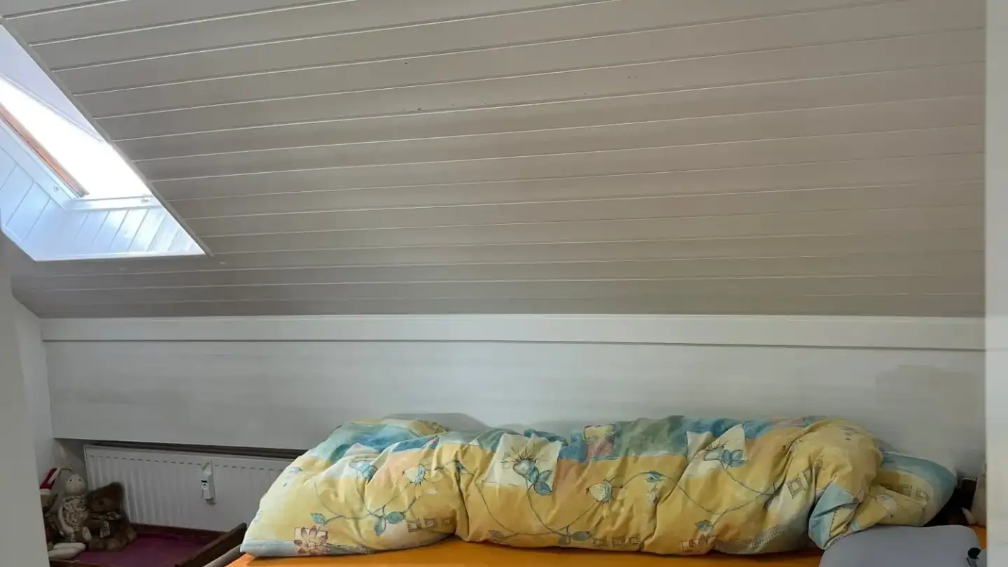 Appartamento in affitto - Route D'oron 19, 1041 Poliez-Pittet