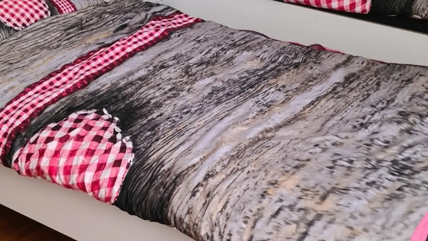 Chambre à louer - Rue Du Midi 39, 1800 Vevey - Photo 4