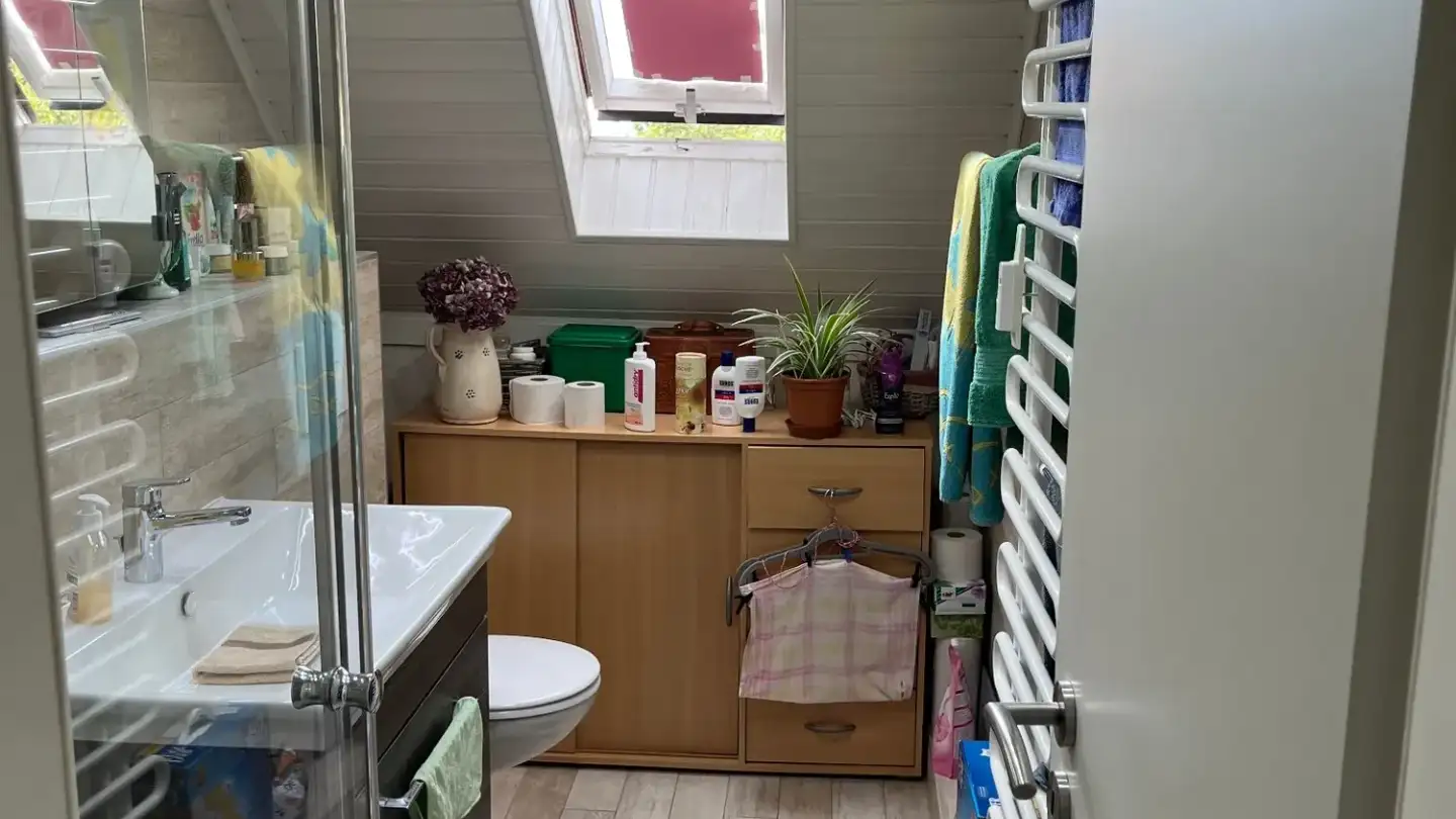 Appartamento in affitto - Route D'oron 19, 1041 Poliez-Pittet - Foto 2