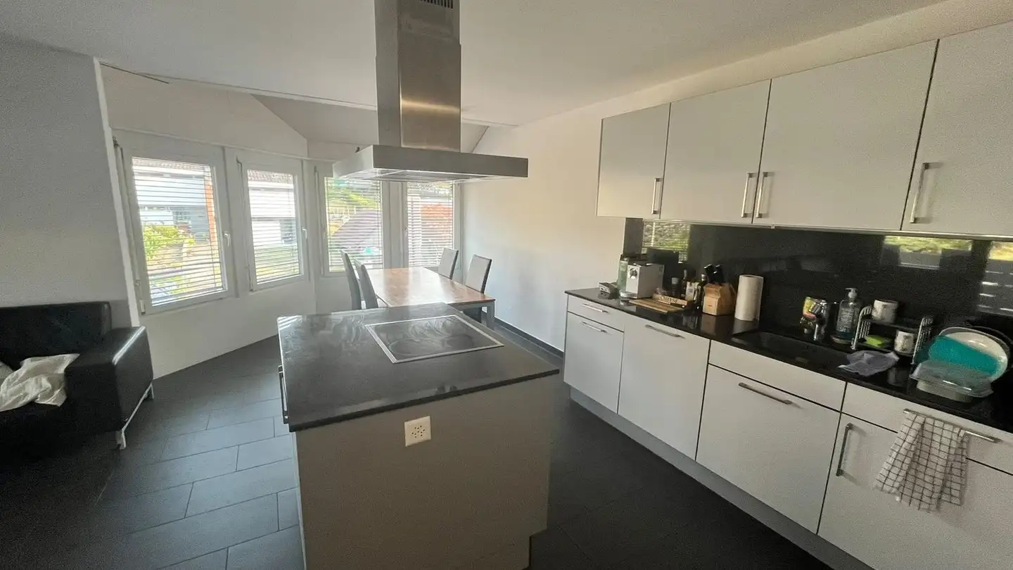 Appartement à louer - Hauptstrasse 48, 8416 Flaach - Photo 3