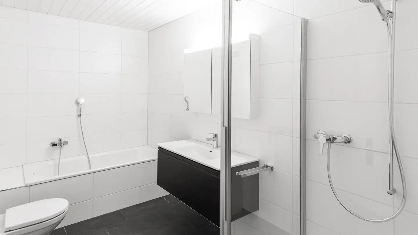 Appartement à louer - Baslerstrasse 46, 4632 Trimbach - Photo 3