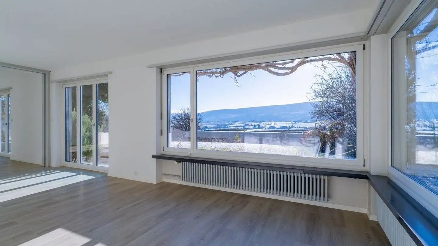 Maison individuelle à louer - Sandgrubenweg 6, 4105 Biel-Benken BL - Photo 3
