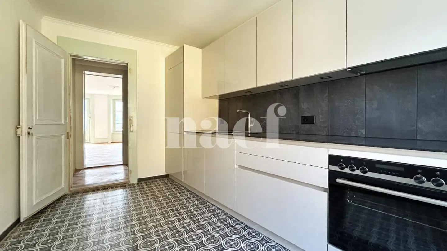 Appartamento in affitto - Rue Des Alpes 59, 1580 Avenches - Foto 2
