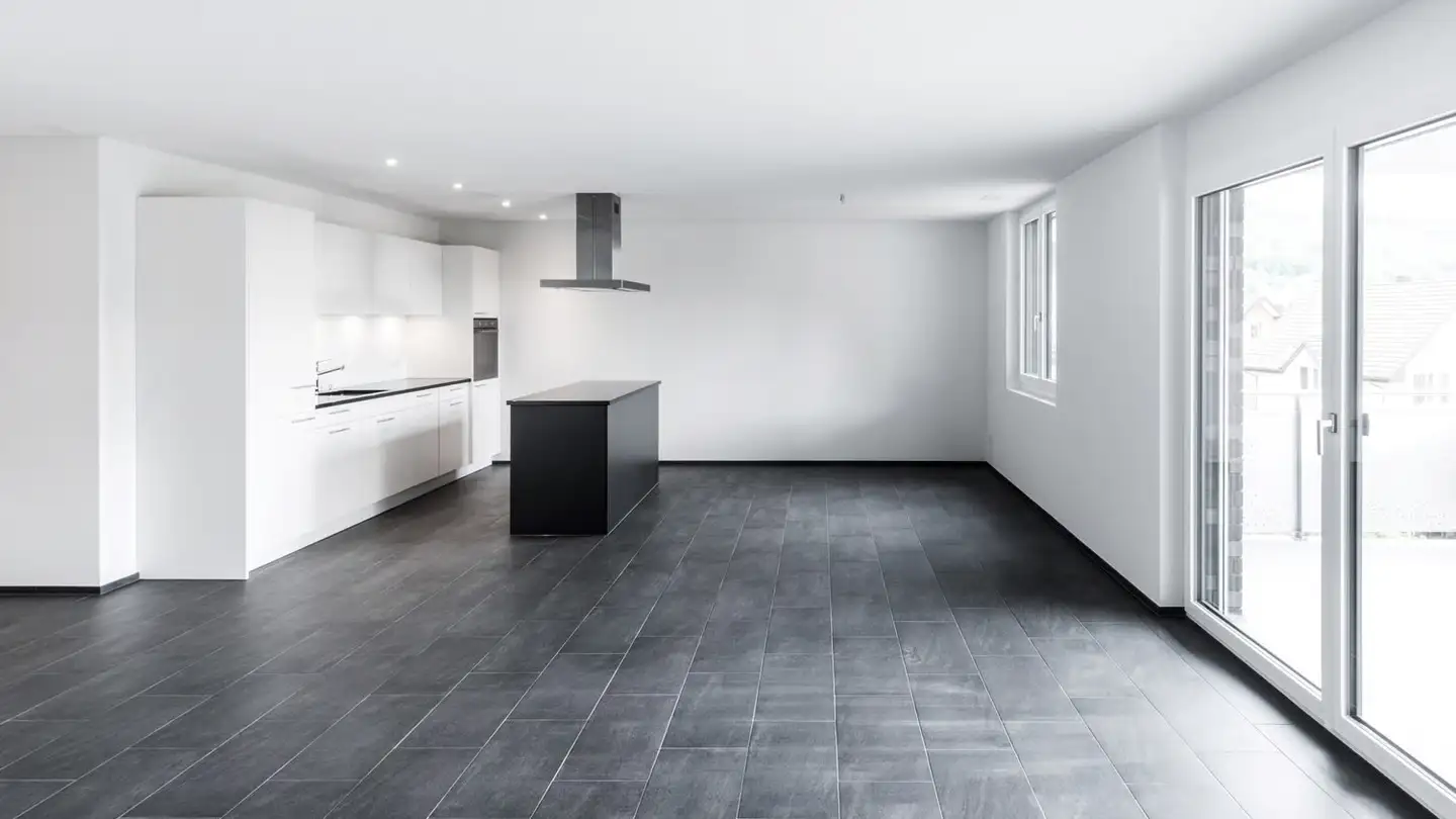 Appartement à louer - Baslerstrasse 46, 4632 Trimbach - Photo 4