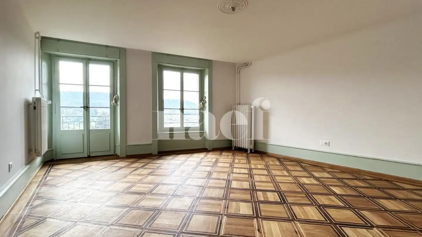 Appartamento in affitto - Rue Des Alpes 59, 1580 Avenches - Foto 4