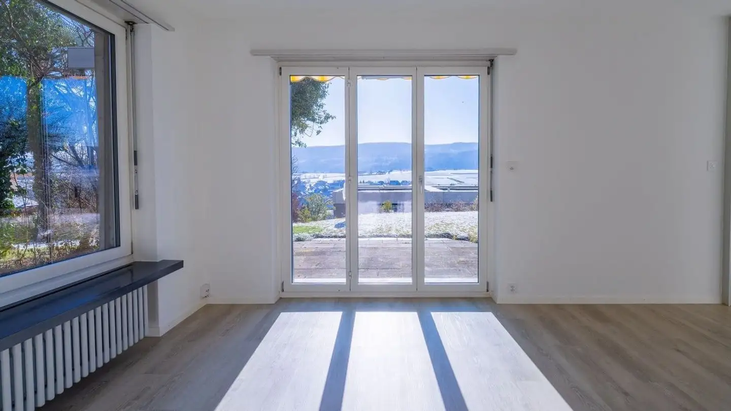 Maison individuelle à louer - Sandgrubenweg 6, 4105 Biel-Benken BL - Photo 4