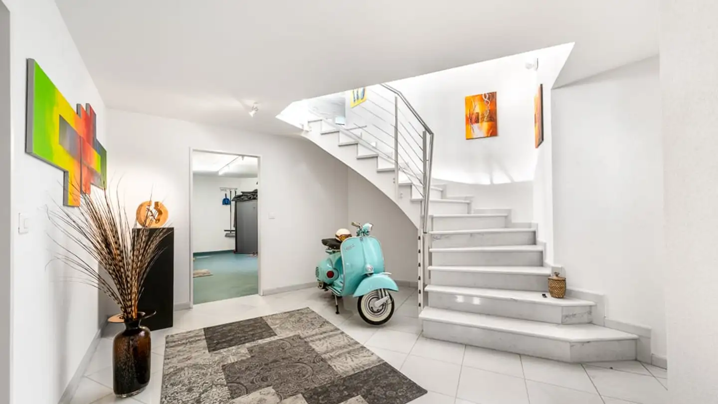 Casa singola in vendita - Heimentalstrasse 29, 5430 Wettingen - Foto 4