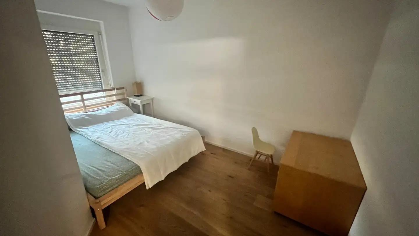 Appartement à louer - Hauptstrasse 48, 8416 Flaach - Photo 4
