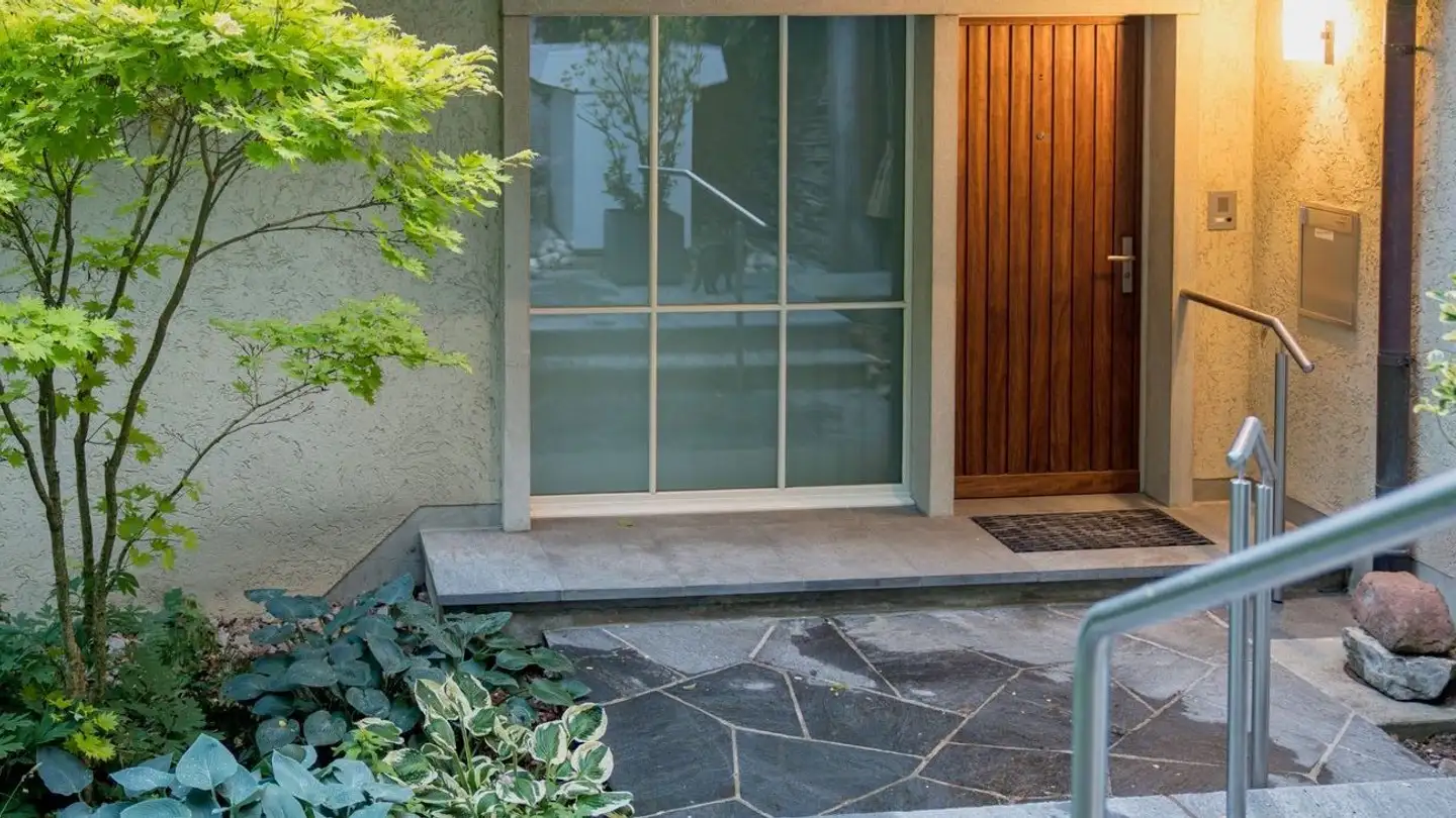 Maison individuelle à louer - Sandgrubenweg 6, 4105 Biel-Benken BL