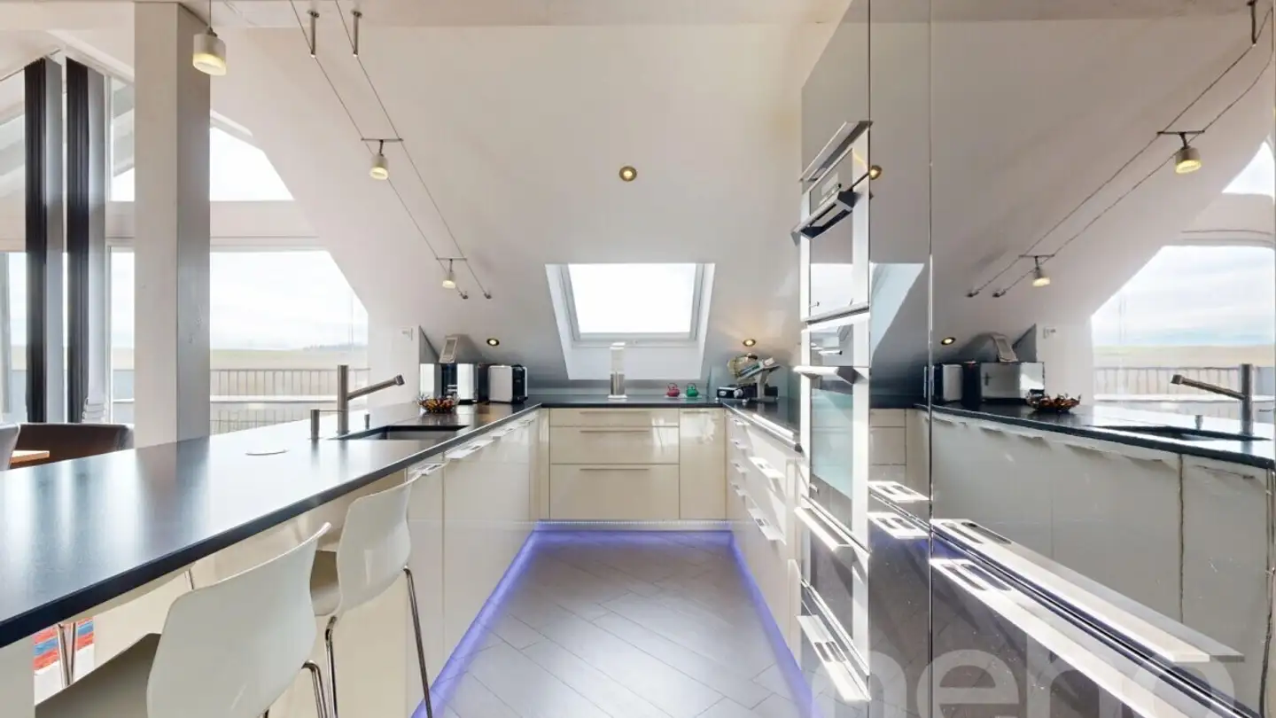 Appartement à vendre - Route D'arnex, 1277 Arnex-sur-Nyon - Photo 3