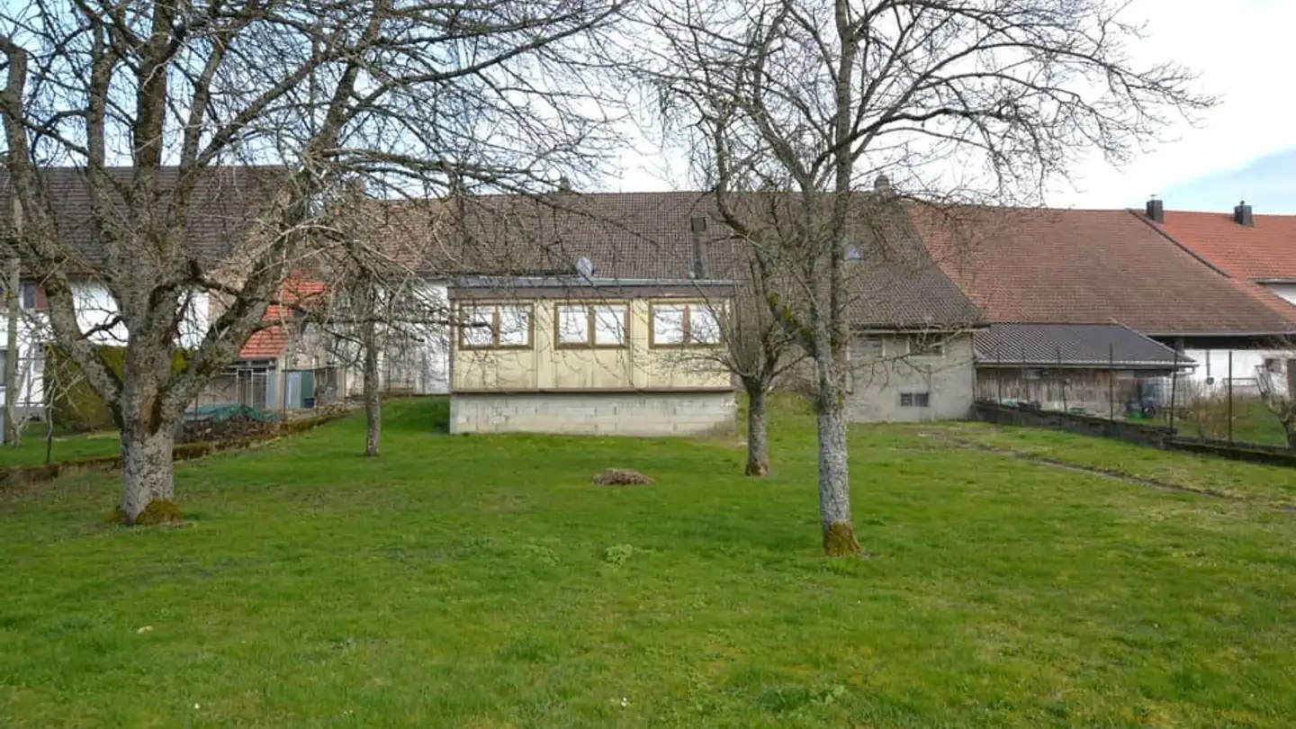 Immeuble résidentiel à vendre - 2915 Bure