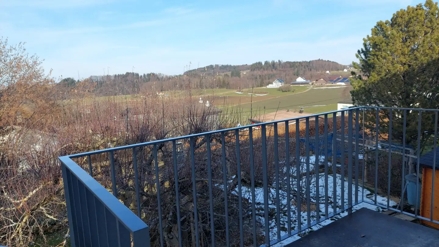 Appartement à louer - Schürlimatt 9, 1736 St. Silvester - Photo 2