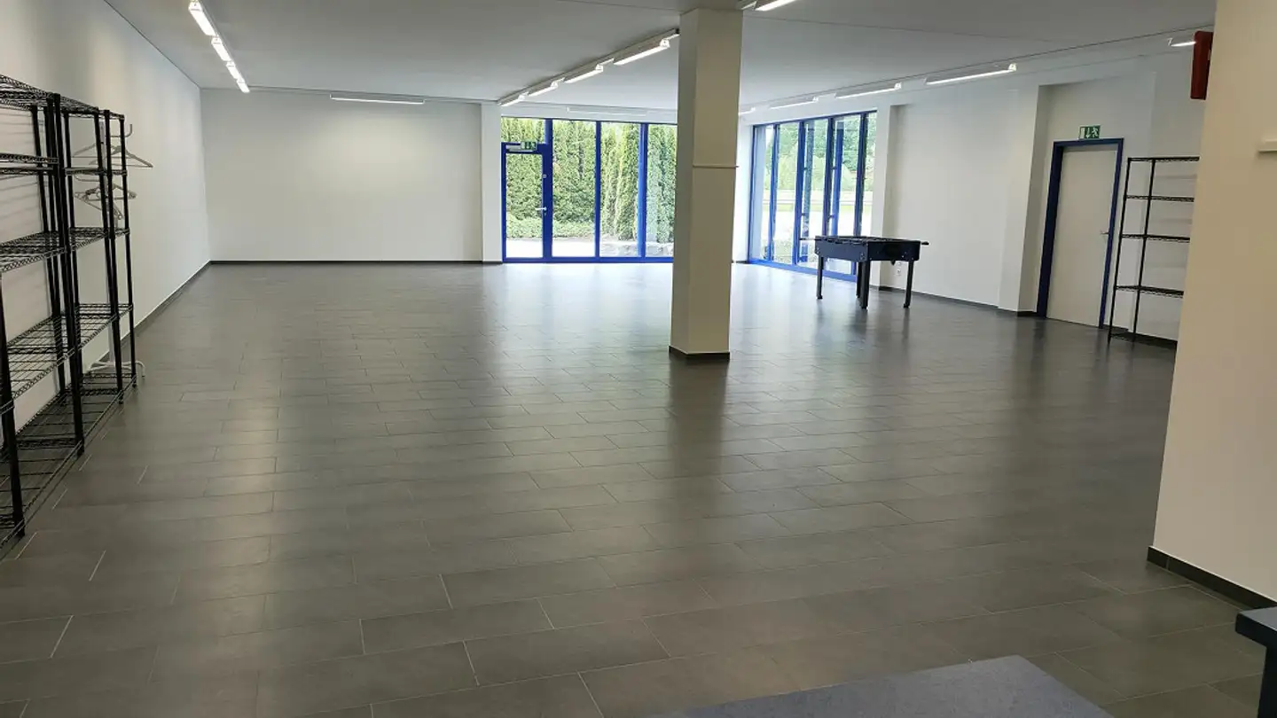 Spazio ufficio in affitto - Werkstrasse 2, 8880 Walenstadt - Foto 3