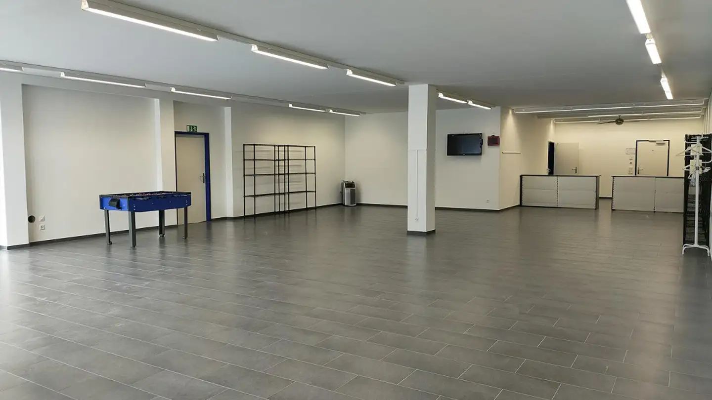 Spazio ufficio in affitto - Werkstrasse 2, 8880 Walenstadt - Foto 4