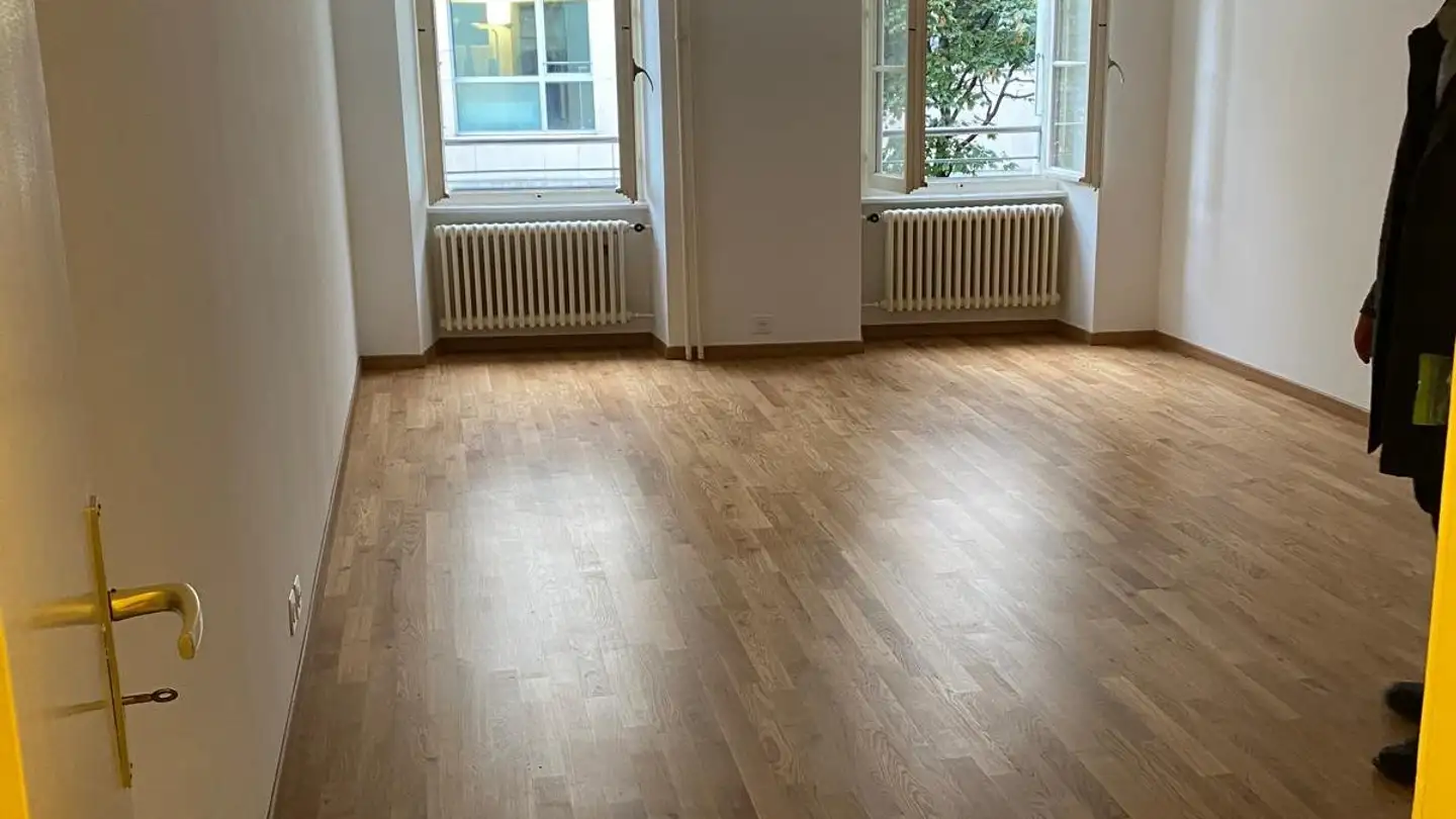 Appartamento in affitto - Rue Marterey 26, 1005 Lausanne