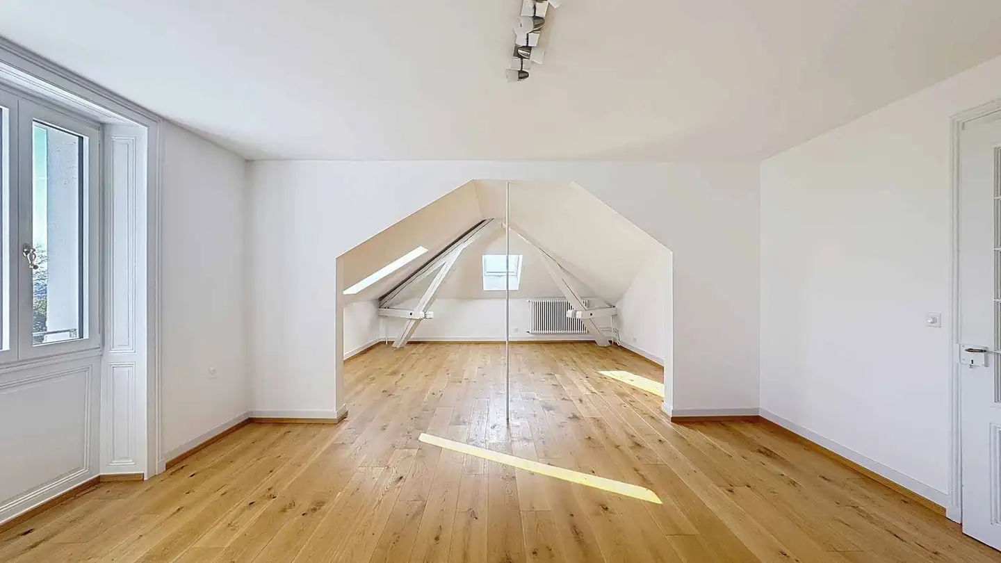 Attico in vendita - 1800 Vevey - Foto 4