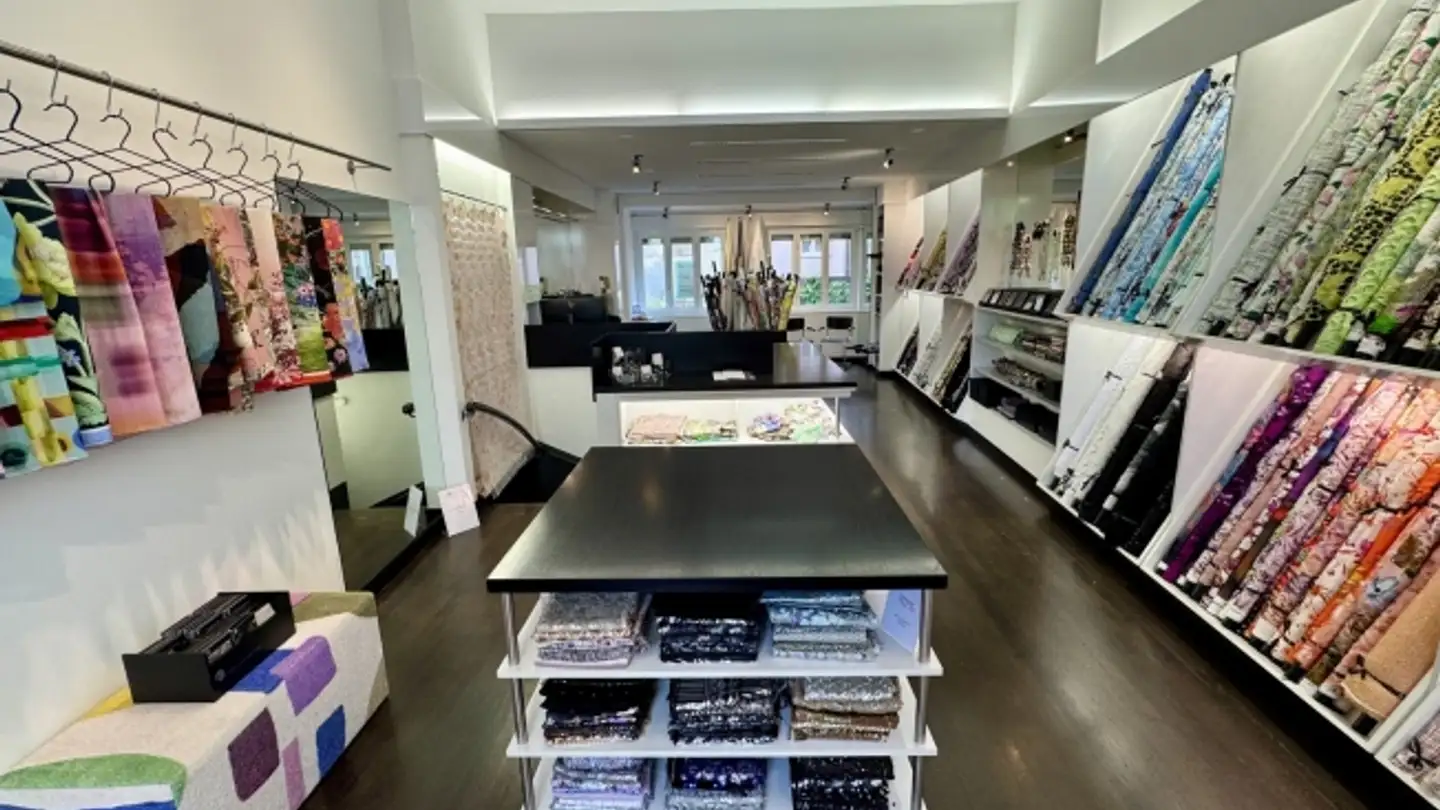 Negozio in affitto - Obere Zäune 6, 8001 Zürich - Photo 2