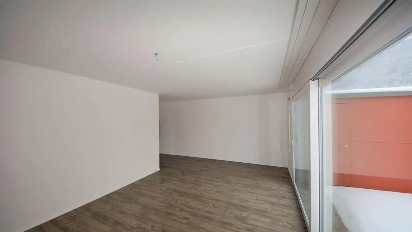 Apartment for rent - Spitalstrasse 58, 9472 Grabs - Photo 2