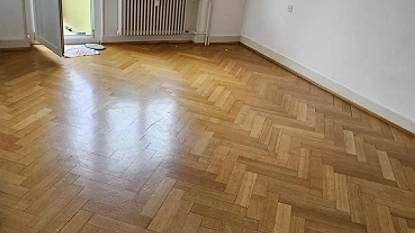 Apartment for rent - Erikastrasse 5, 4057 Basel - Photo 2
