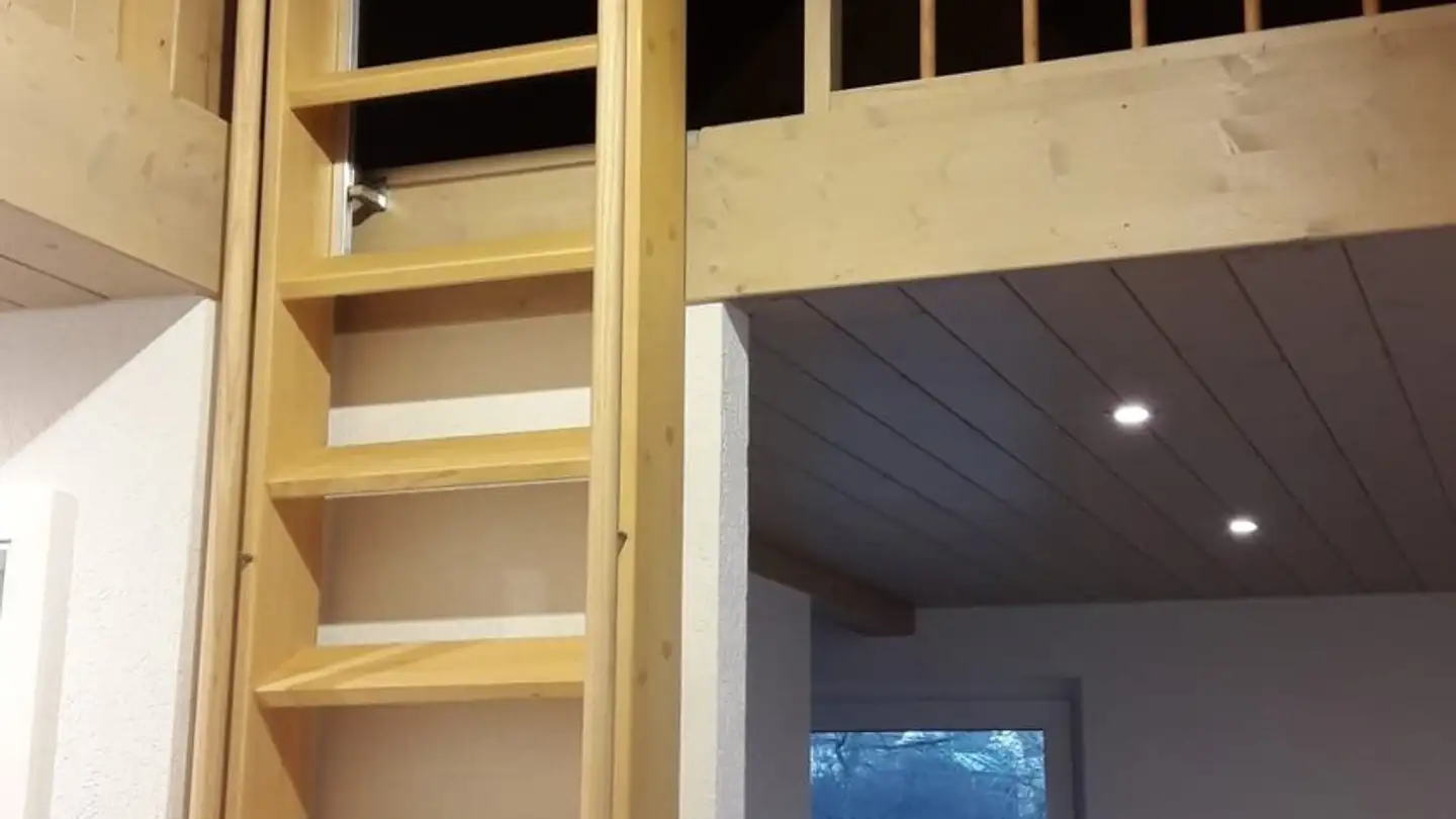 Wohnung mieten - 3308 Grafenried - Foto 3