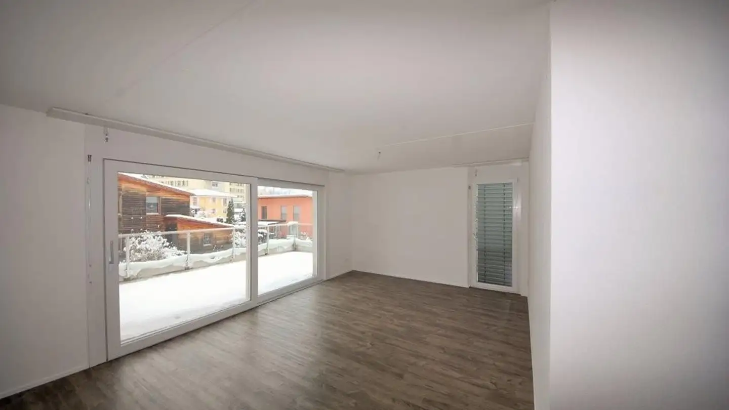 Apartment for rent - Spitalstrasse 58, 9472 Grabs - Photo 3