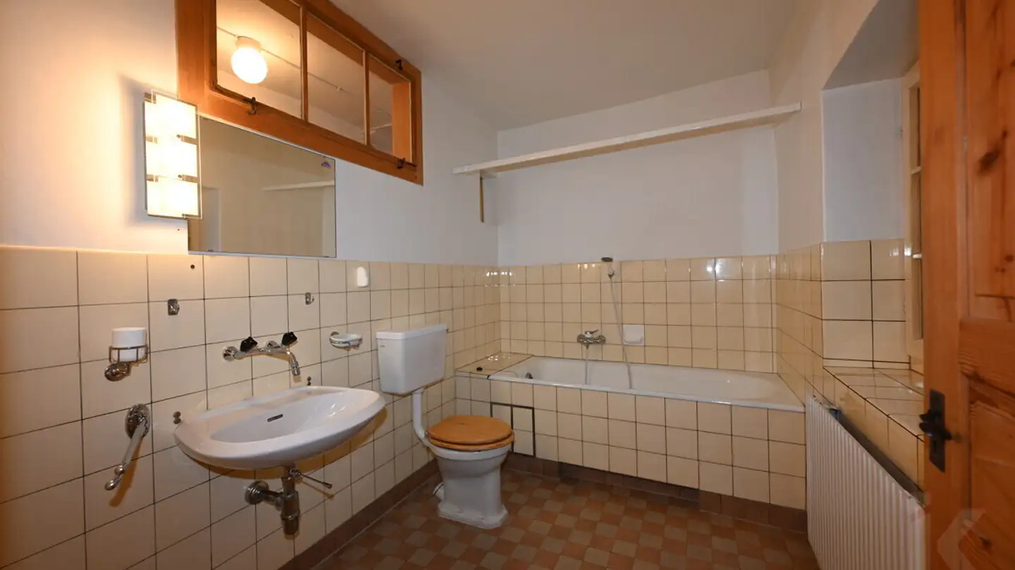 Appartement à louer - 7000 Chur - Photo 4