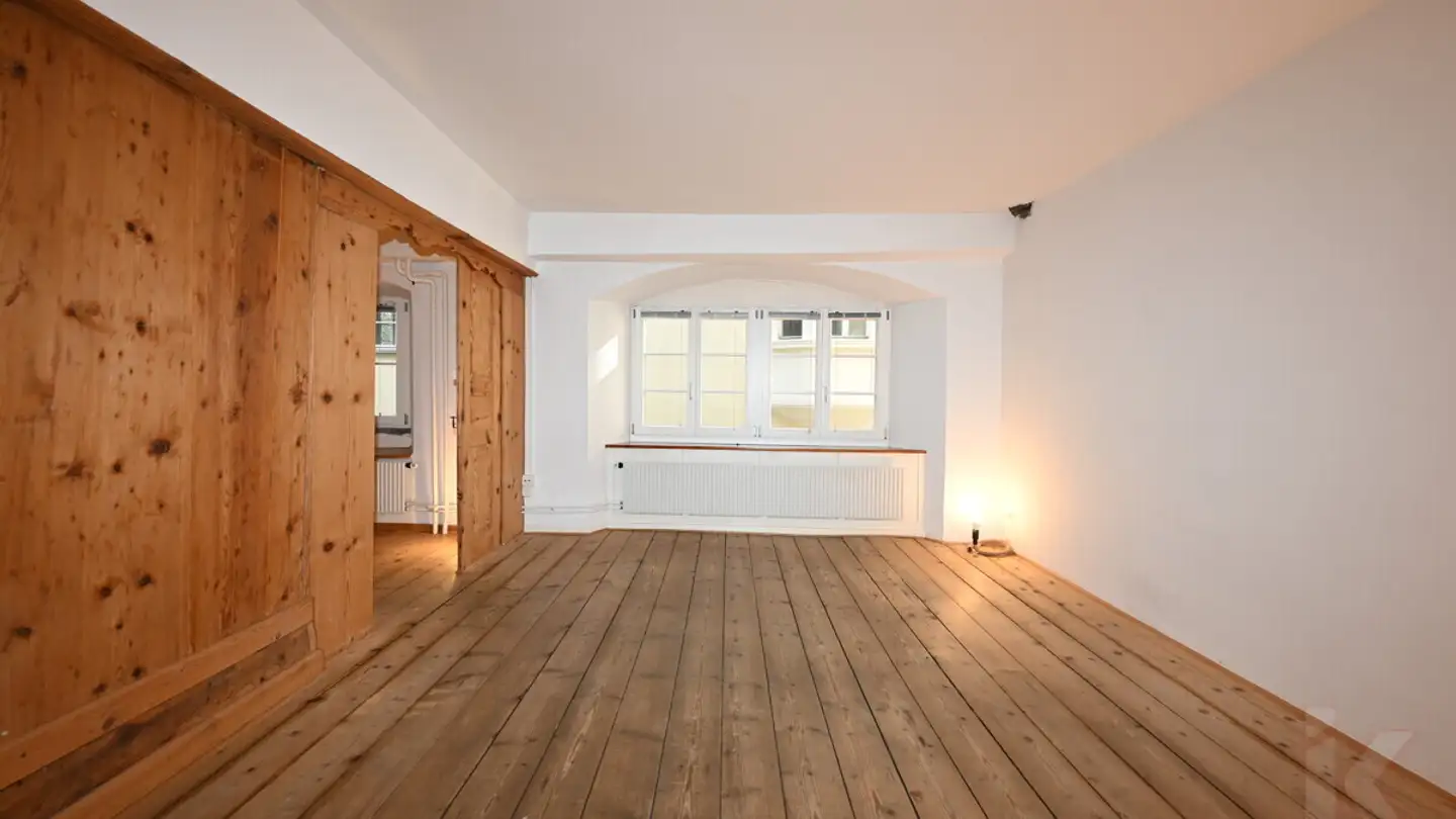 Appartement à louer - 7000 Chur