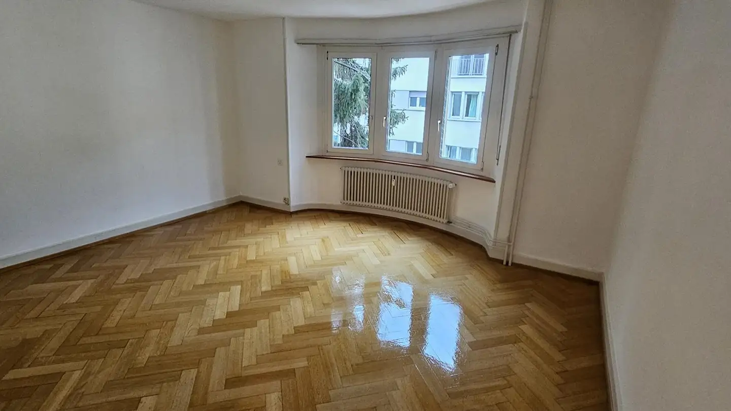 Apartment for rent - Erikastrasse 5, 4057 Basel