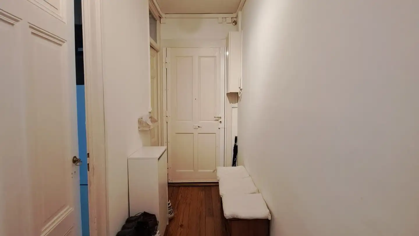 Apartment for rent - Rue Tronchin, 1202 Genève - Photo 3
