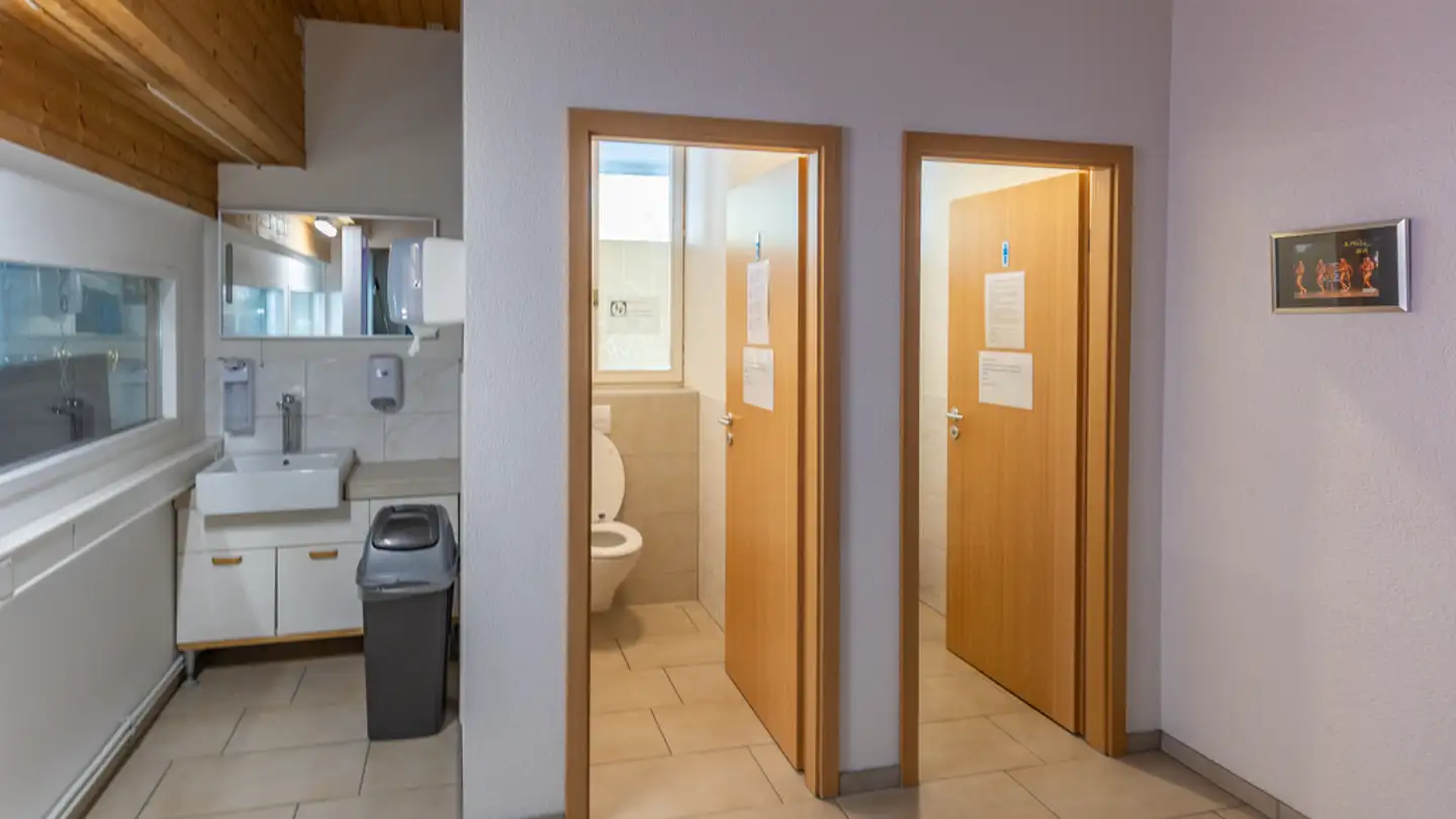 Commerciale in affitto - Quellenstrasse 13, 4310 Rheinfelden - Photo 3