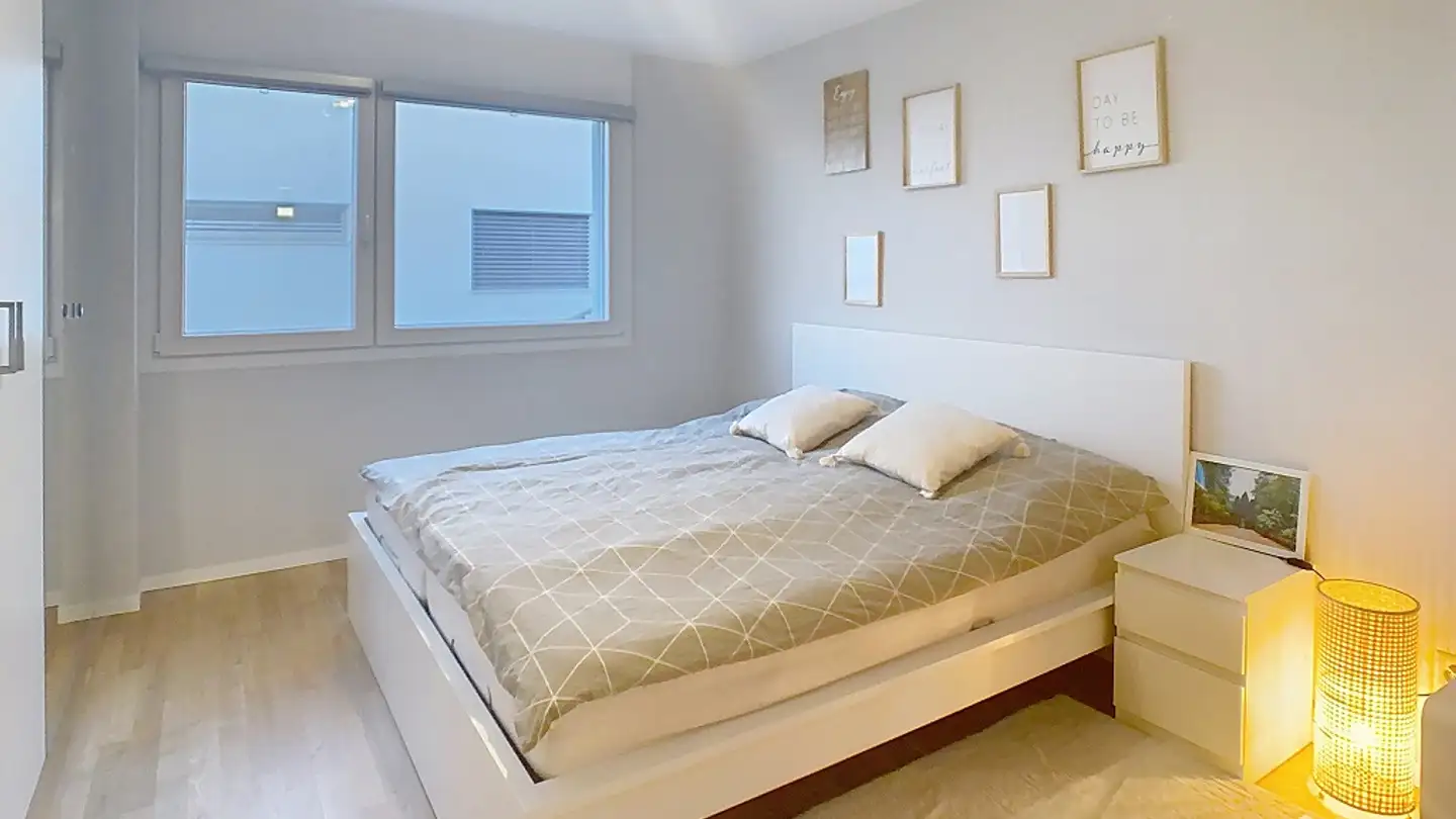 Wohnung mieten - Impasse Des Essertines 5, 1782 Belfaux - Foto 3