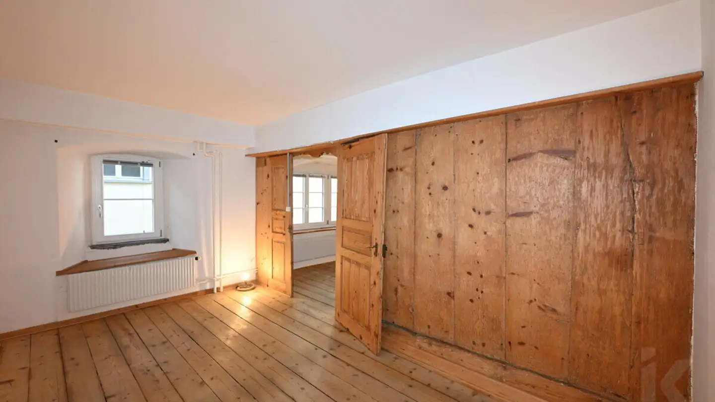 Appartement à louer - 7000 Chur - Photo 2