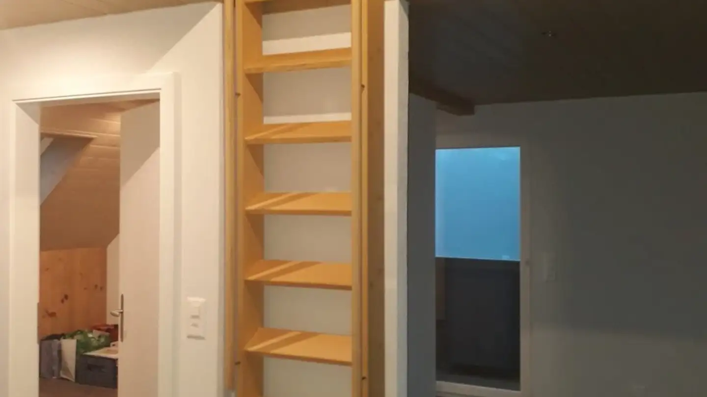 Wohnung mieten - 3308 Grafenried