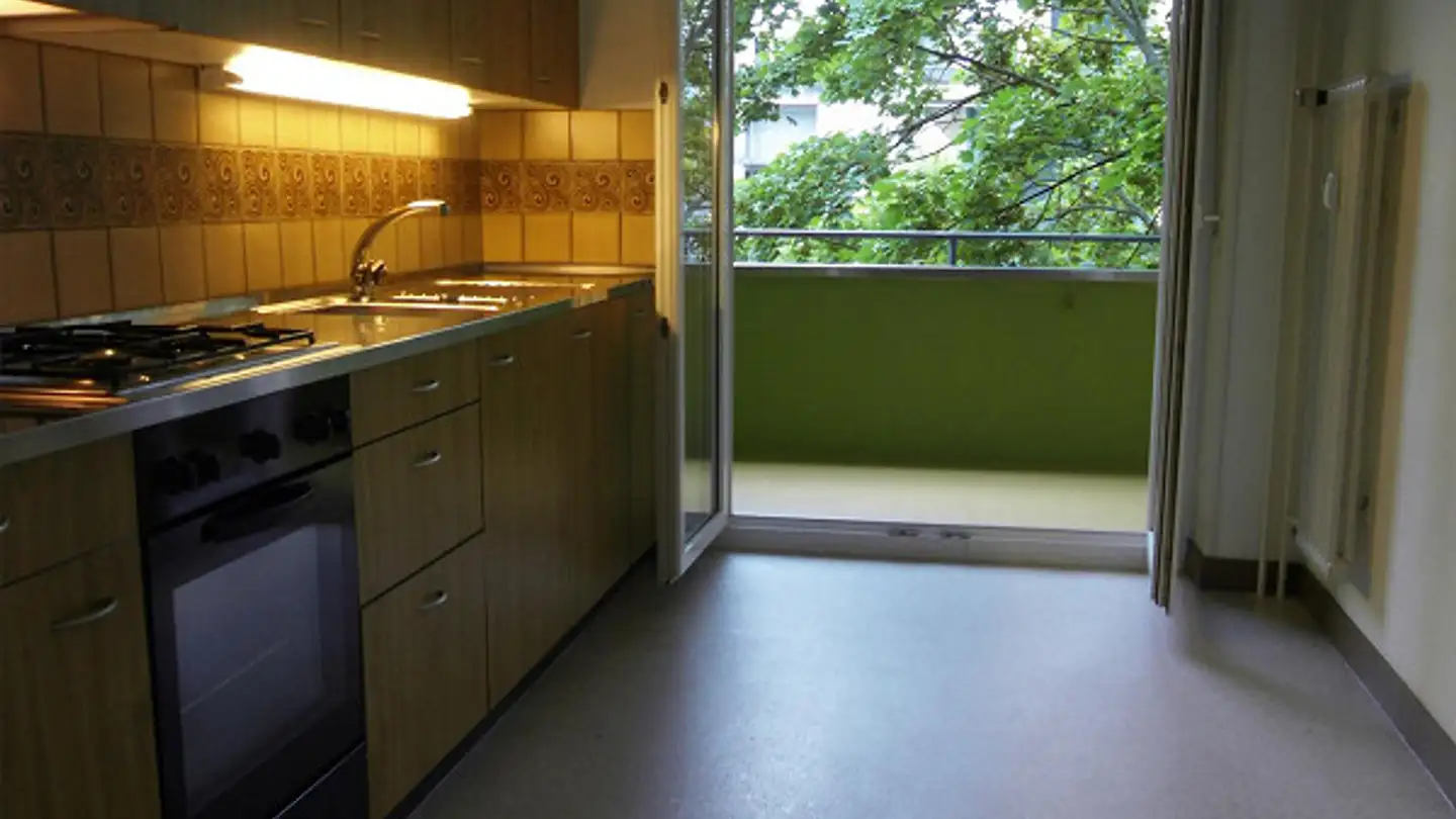 Apartment for rent - Erikastrasse 5, 4057 Basel - Photo 3