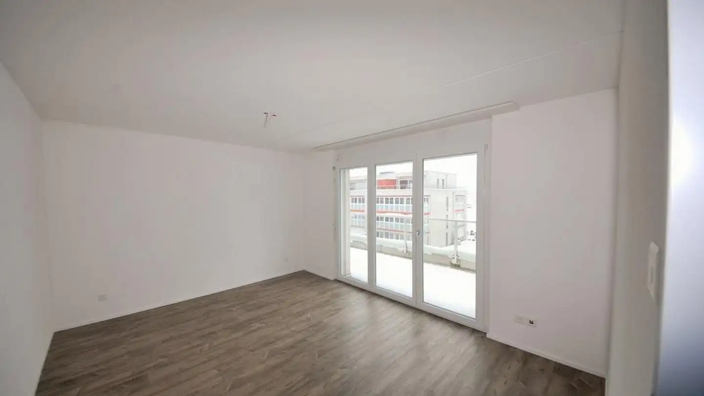 Apartment for rent - Spitalstrasse 58, 9472 Grabs - Photo 4