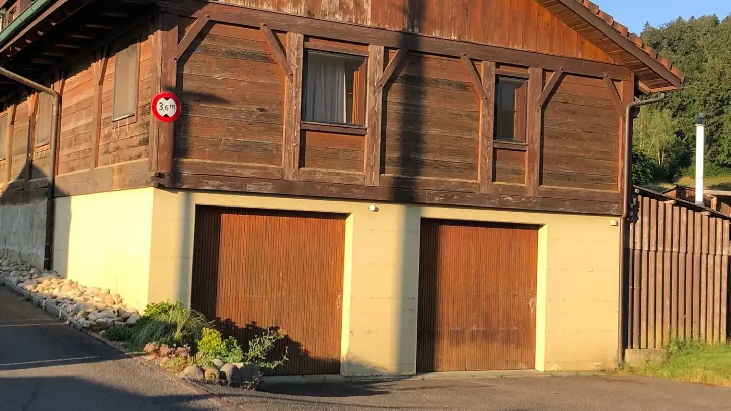 Single house for rent - Schmittenweg 1, 5053 Staffelbach - Photo 3