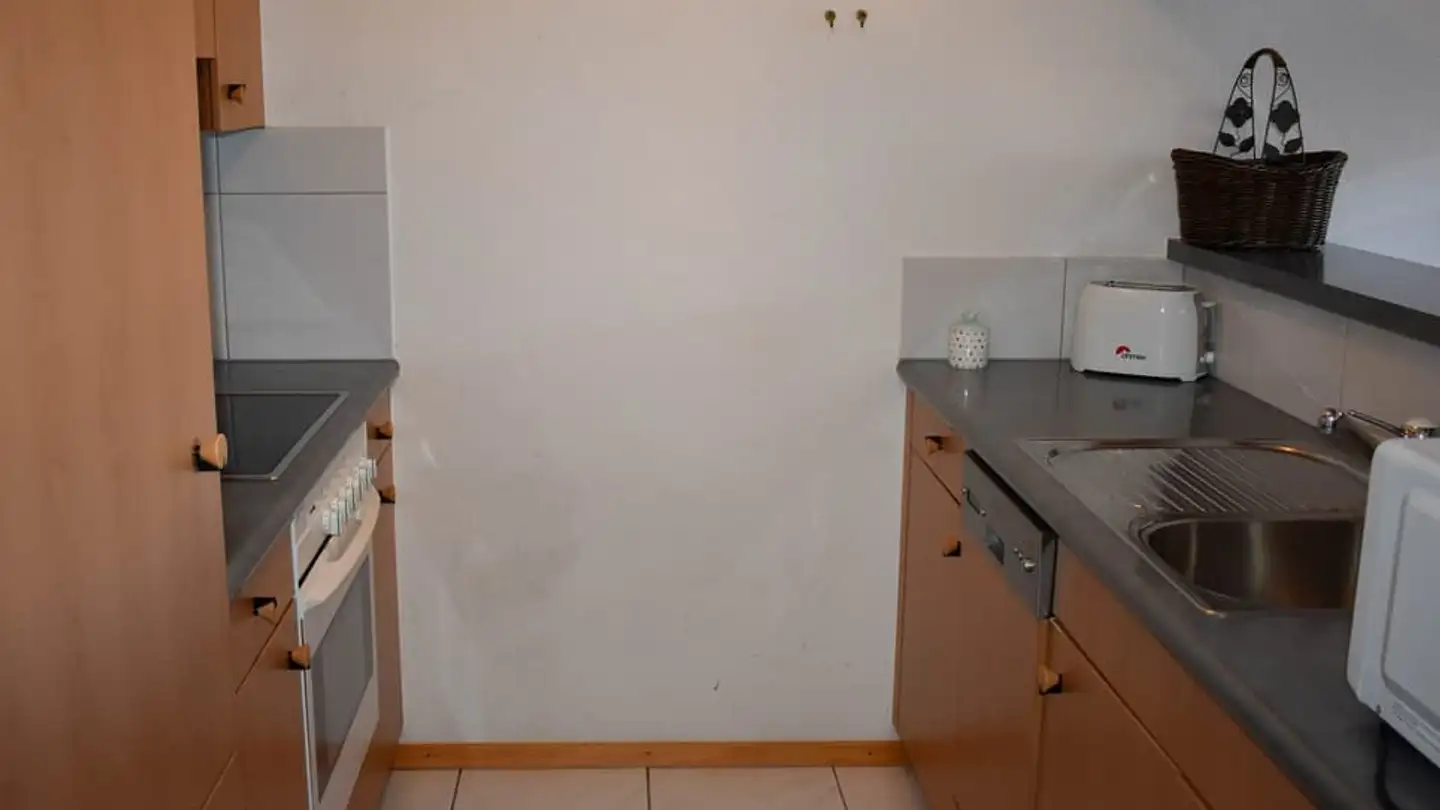 Appartamento in affitto - Chemin De Tracuit 29, 3967 Vercorin - Photo 4