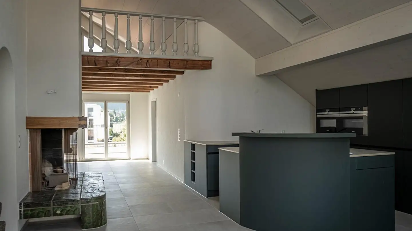 Attico in affitto - Schützenstrasse 7a, 6430 Schwyz - Photo 3