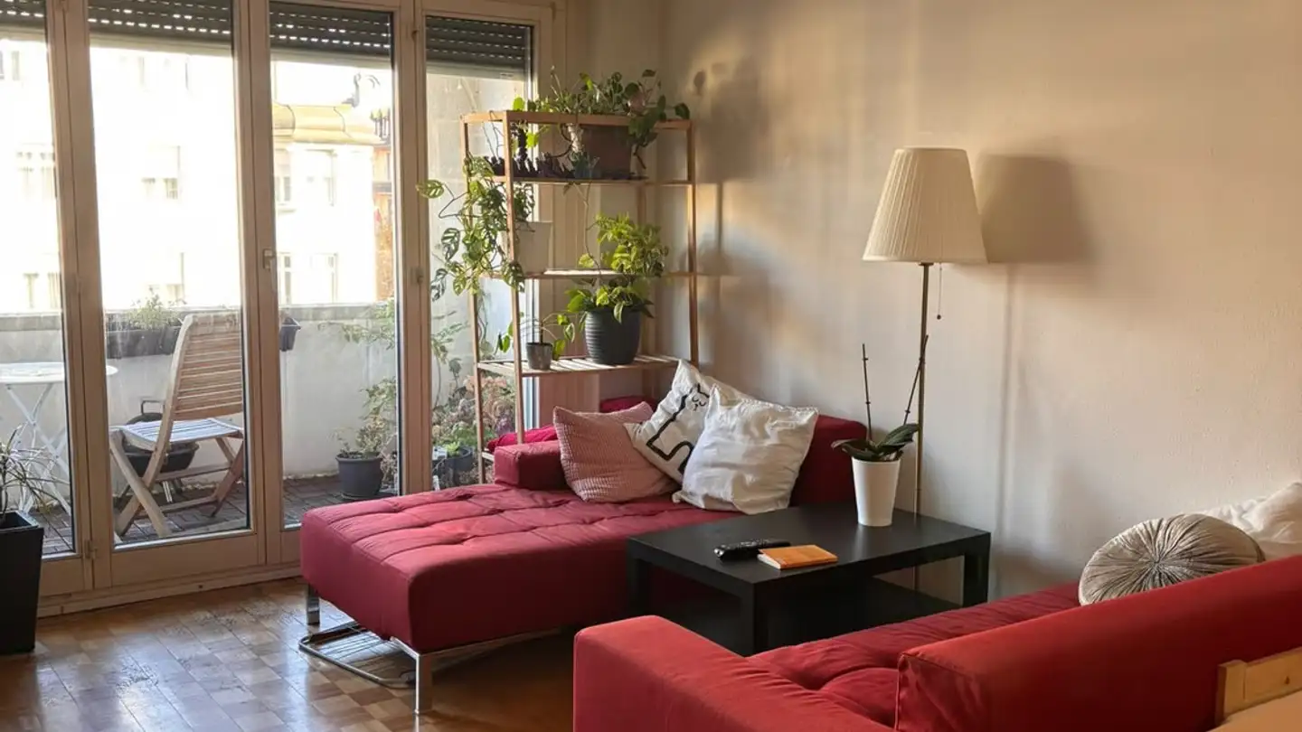 Appartement à louer - 6003 Luzern - Photo 3