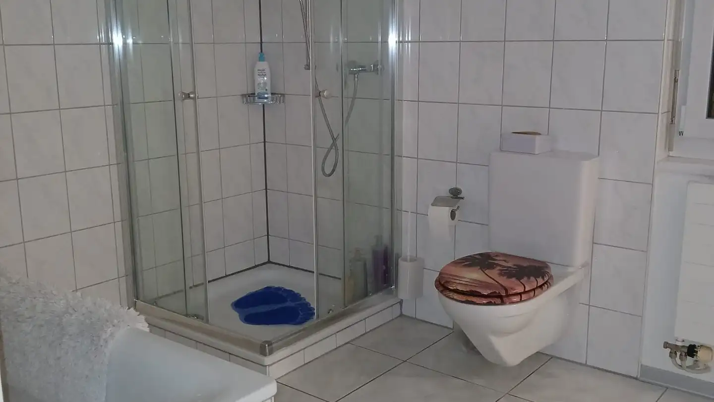 Wohnung mieten - Wyssenhausmatte 6, 6248 Alberswil